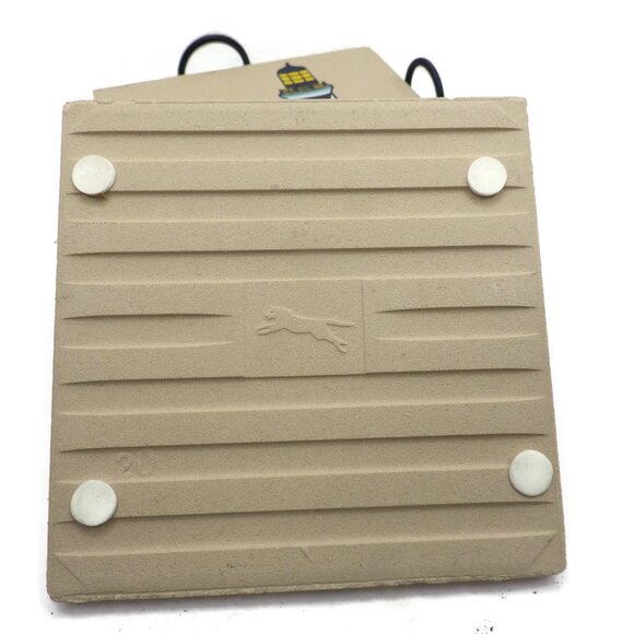 Stone Coasters & Caddy/ Cape Lookout Lighthouse/ Outer Banks NC - Picture 4 of 5